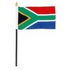 South African Flag XYZ01ABC10 photo