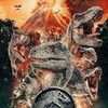 Jurassic World Fallen Kingdom - All Stars valleyer photo