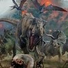 Jurassic World Fallen Kingdom - All Stars valleyer photo