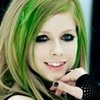 Avril Lavigne Chibi-Chipette photo