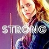 Hermione Granger strong alicepotter photo
