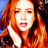 Marina Ruy Barbosa icon made by me mmeBauer photo