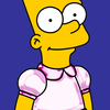 Bart started wearing dresses steven4554 photo