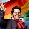 I support the LGBTQ Community, hello Lefou! deedragongirl photo