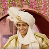 Prince Ali Aladdin4U photo