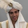 Prince Ali Aladdin4U photo