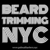 Beard Trimming NYC bestbarbernyc photo