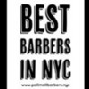 Best Barbers in NYC bestbarbernyc photo
