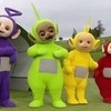 Man the Teletubbies  have changed Mariolover30 photo