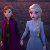 Elsa and Anna deedragongirl photo