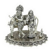 Beautiful Collection of Ethnic White Metal Handicrafts Online  matthewe273 photo
