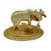Beautiful Collection of Ethnic Gold Metal Handicrafts Online matthewe273 photo