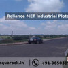 Industrial Plot at Reliance MET Aquarock photo
