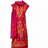 Buy Kashmiri Dress Online | Kashmiri  Woolen Unstitched Suits | Go4Ethnic matthewe273 photo