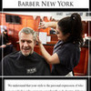 Barber New York bestbarbernyc photo