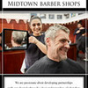 Midtown Barber Shops bestbarbernyc photo
