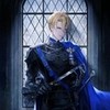 Dimitri, Heir to the Kingdom LorMel photo