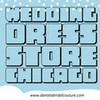 Wedding Dress Store Chicago dantelabridal photo
