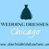 Chicago Wedding Dresses dantelabridal photo