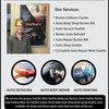 Auto Body Repair Shop in Seattle WA seattleauto photo