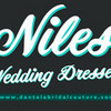 Niles Wedding Dresses dantelabridal photo