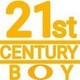 21stCenturyBoy