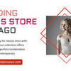 Wedding Dress Store Chicago dantelabridal photo