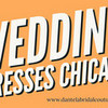 Wedding Dresses Chicago dantelabridal photo