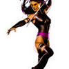 Psylocke (color edit) Sedality photo