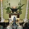 Wiccan Altar one_good_witch photo