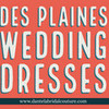 Des Plaines Wedding Dresses dantelabridal photo