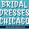 Bridal Dresses Chicago dantelabridal photo