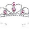 Pink tiara pinkmare photo