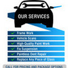 Seattle Auto Body Shop Services seattleauto photo