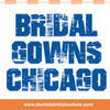 Bridal Gowns Chicago dantelabridal photo