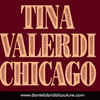 Tina Valerdi Chicago dantelabridal photo