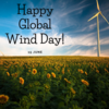 Happy Global Wind Day! FansofWaiLana photo