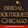 Bridal Boutiques Chicago dantelabridal photo