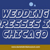 Wedding Dresses in Chicago dantelabridal photo