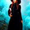 A witch?🧙‍♀️ XD Elinafairy photo