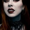 sexy vampire lady<3 GDragon612 photo