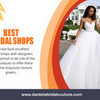 Best Bridal Shops in Chicago dantelabridal photo