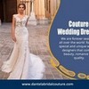 Couture Wedding Dresses Chicago dantelabridal photo
