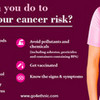Today, on World Cancer Day let us spread awareness on How to reduce the risk of cancer? Spread this  matthewe273 photo