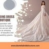 Wedding Dress Boutique Chicago dantelabridal photo