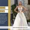Niles Wedding Dresses dantelabridal photo