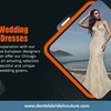 Park Ridge Wedding Dresses dantelabridal photo