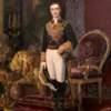 Favourite Spanish King, Alfonso XII deedragongirl photo