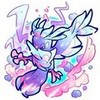 My favorite Oricorio kind Credit amino apps credit to the artist AteeGeecey photo