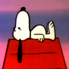 Hello Snoopy. deedragongirl photo